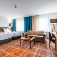 Superior Double Room (2 - 3 Adults)