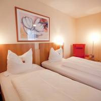 Double or Twin Room - Disability Access