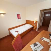Economy Single Room
