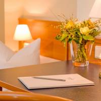 Business Double Room