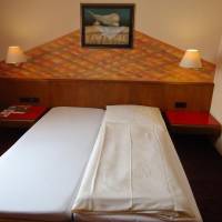 Business Single Room