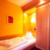 Small Single Room