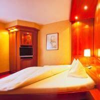 Standard Single Room with Shower