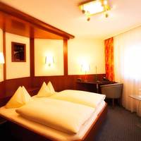 Standard  Double Room