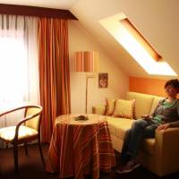 Comfort Single Room