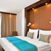Room with King Size bed