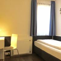 Small Single Room