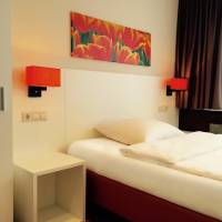 Comfort Single Room