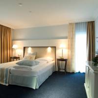Elegance Double Room