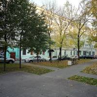 Апартаменты