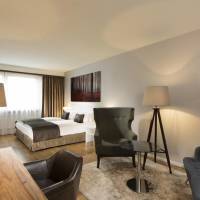 Business Double Room