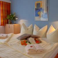 Double Room Comfort Plus