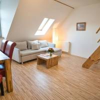 Maisonette