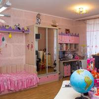 Апартаменты