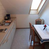Apartment (4 Adults)