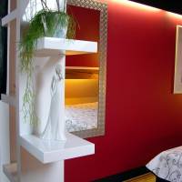 Studio Apartment with Sea View