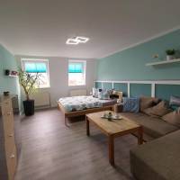 Family Apartment