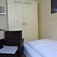 Small Twin Room