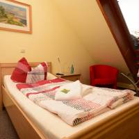 Single Room with Bathroom