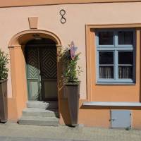 Kajüte 3, Frankenstraße 49