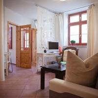 Apartment Nordwind, Langenstr. 41