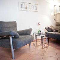 Apartment Ostwind 1, Langenstraße 41