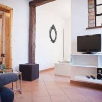 Apartment Ostwind 2, Langenstraße 41