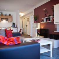 Apartment Quartier 2, Wasserstr. 64