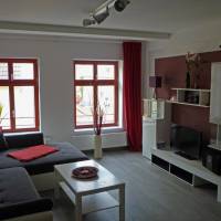 Apartment Quartier 3, Wasserstr. 64