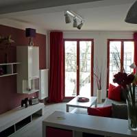 Apartment Quartier 4, Wasserstr. 64