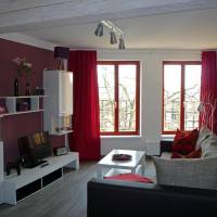 Apartment Quartier 6, Wasserstr. 64