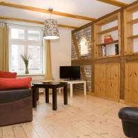 Apartment Westwind, Langenstraße 41A