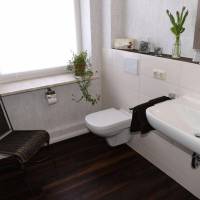 Standard Double Room with Bath