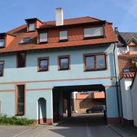 Maisonette
