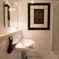 Triple Room with Bathroom
