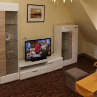 One-Bedroom Apartment B