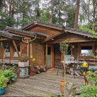 Holiday Home (kl.HH)
