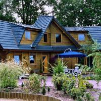 Holiday Home (WHV)