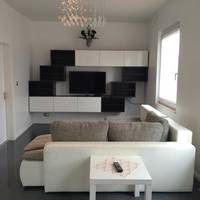 Standard One-Bedroom Apartment