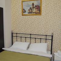 Budget Double Room with Window