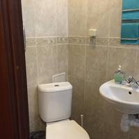 Двухместный номер с 2 отдельными кроватями