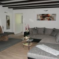 Apartment BachBlick 1