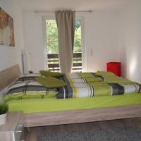 Apartment TalBlick 2 