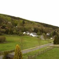 Apartment TalBlick 3 