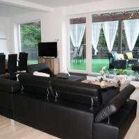 Apartment AmBach 3