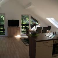 Apartment AmBach 4