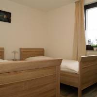 Large Two-Bedroom Apartment