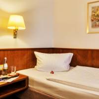 Comfort Single Room