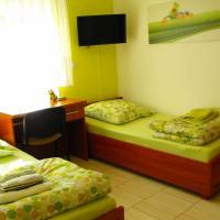 Double or Twin Room with Bathroom