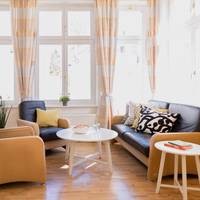Apartment Comfort historical villa